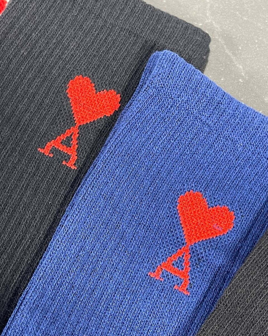 Комплект носков Ami — изображение 8