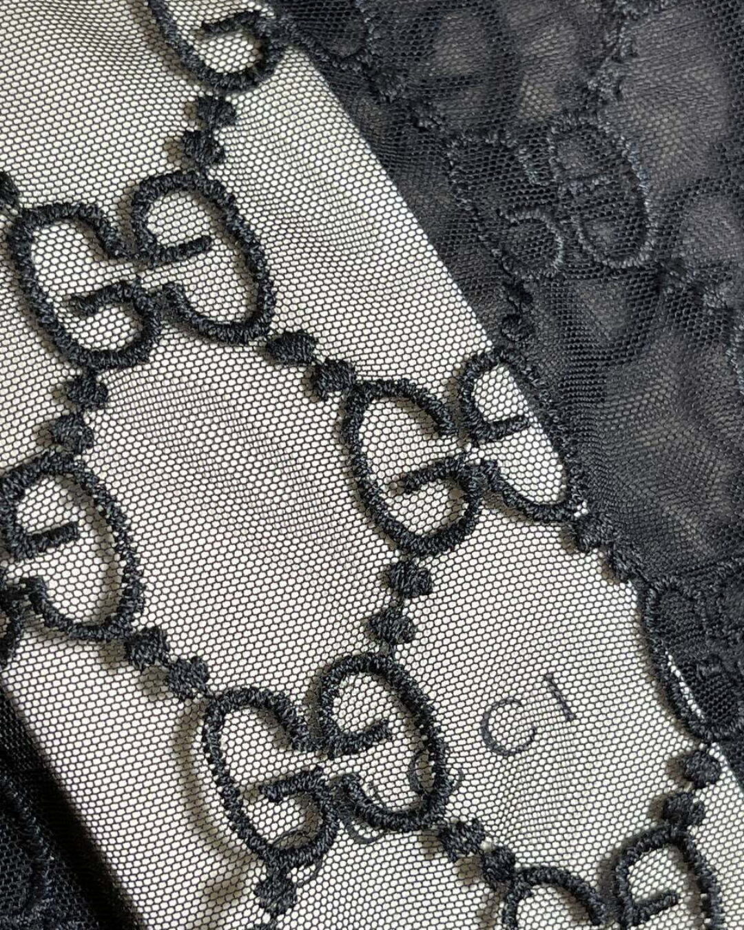 Боди Gucci — изображение 8