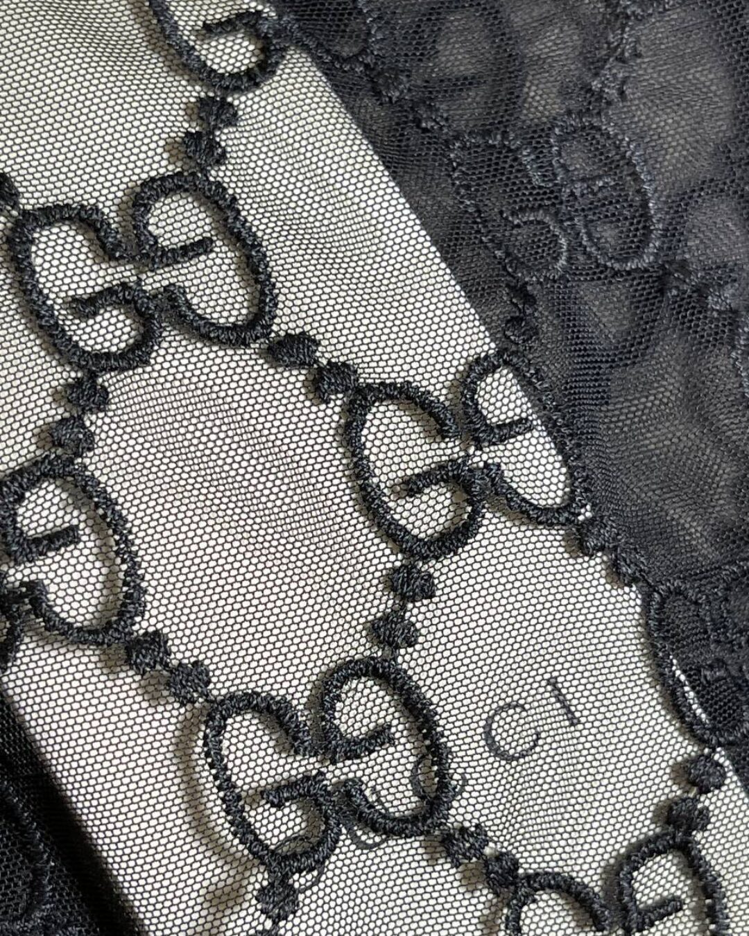 Боди Gucci — изображение 8