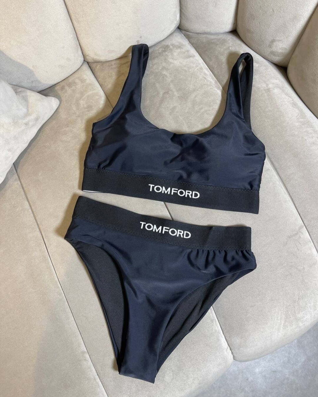 Комплект Белья Tom Ford (купальник) — изображение 2