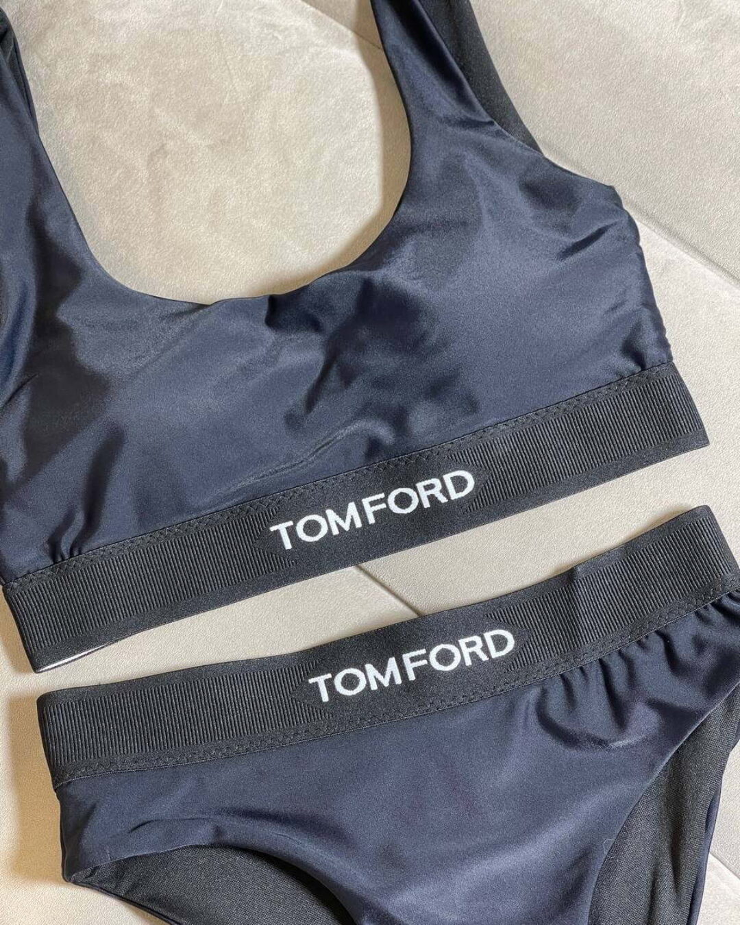 Комплект Белья Tom Ford (купальник) — изображение 3