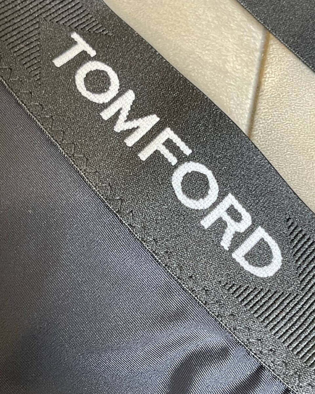 Комплект Белья Tom Ford (купальник) — изображение 6