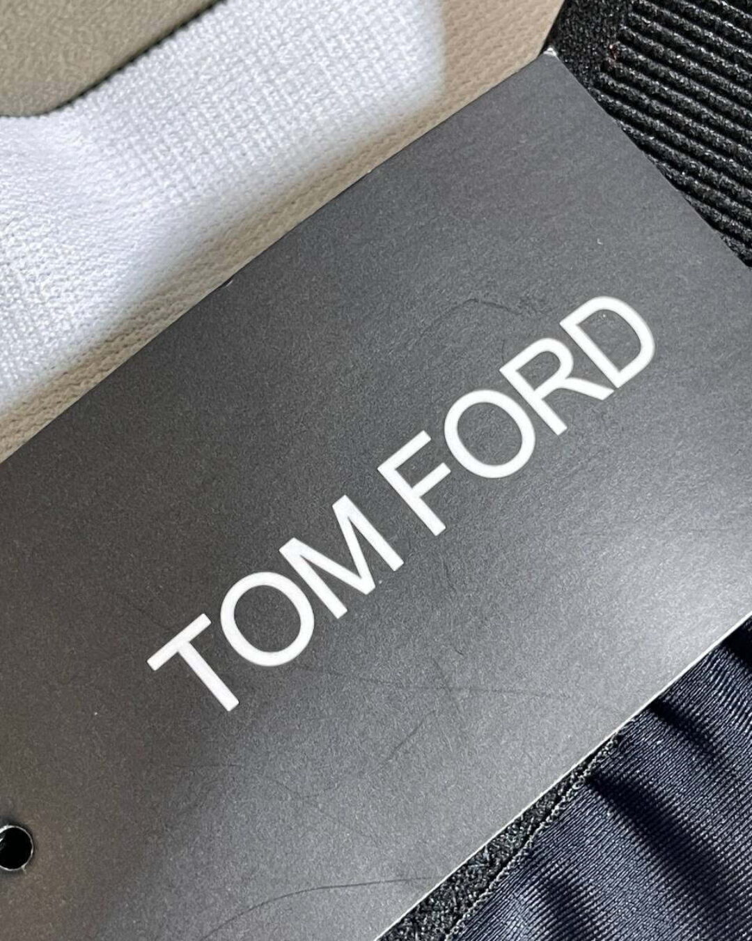 Комплект Белья Tom Ford (купальник) — изображение 7