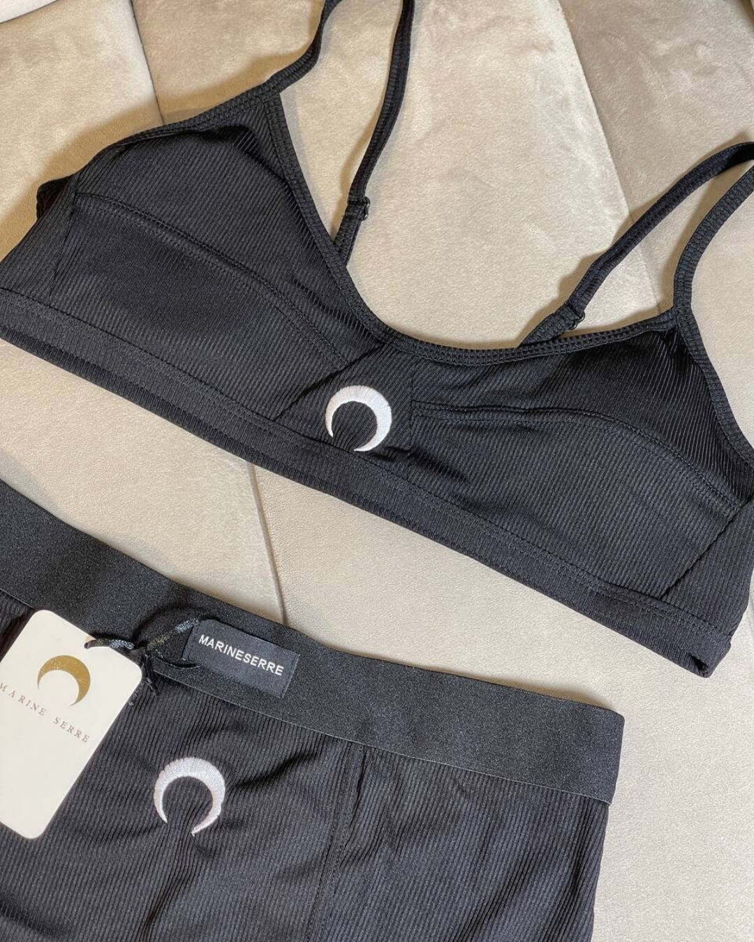 Комплект Белья Marine Serre — изображение 6