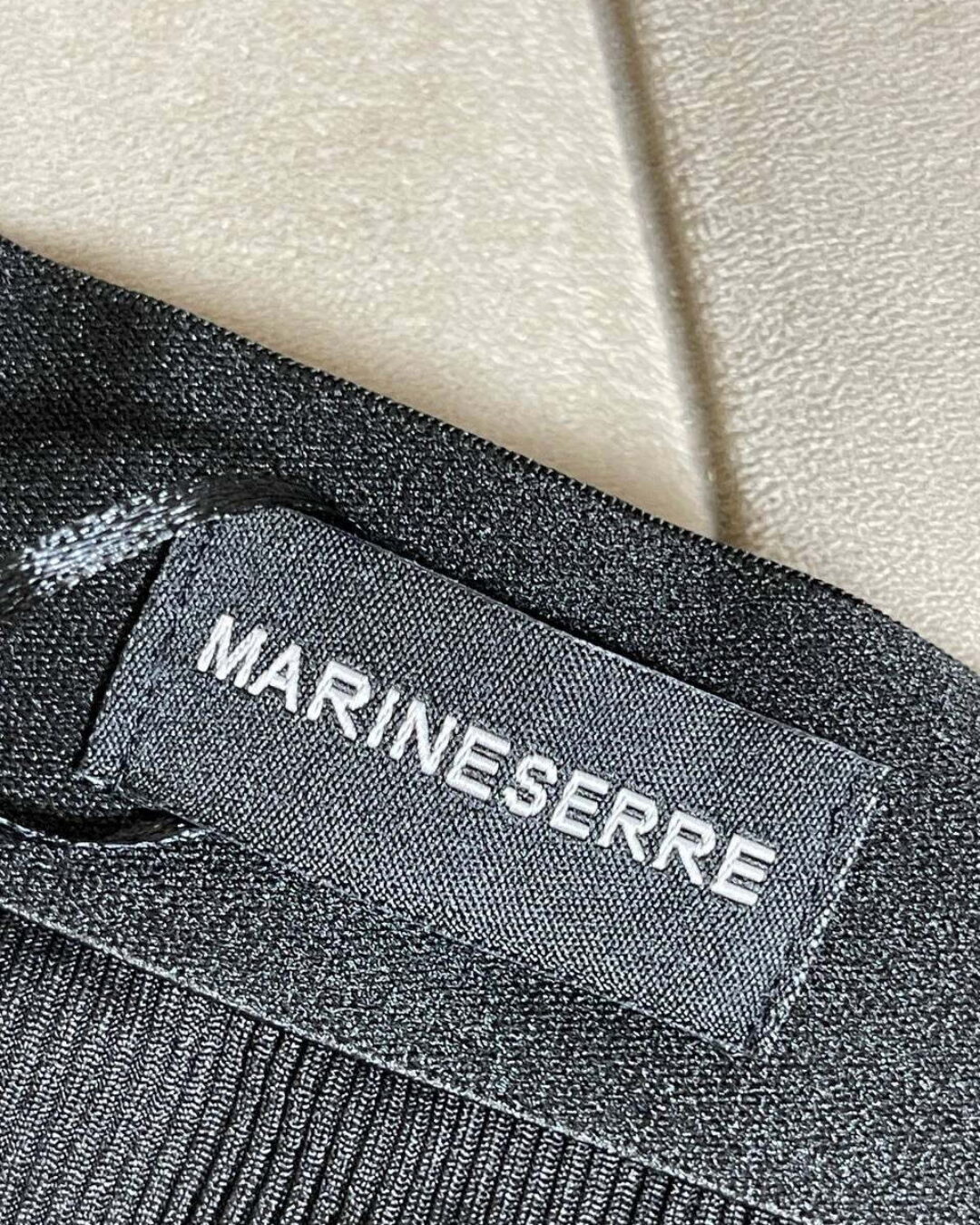 Комплект Белья Marine Serre — изображение 8