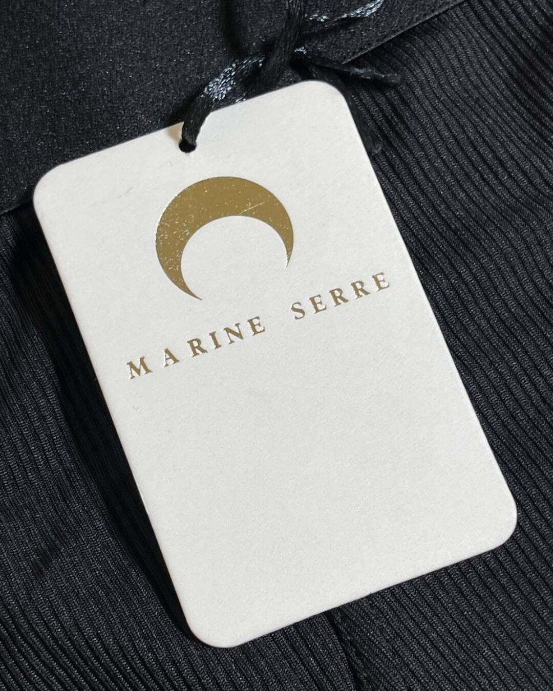 Комплект Белья Marine Serre — изображение 9