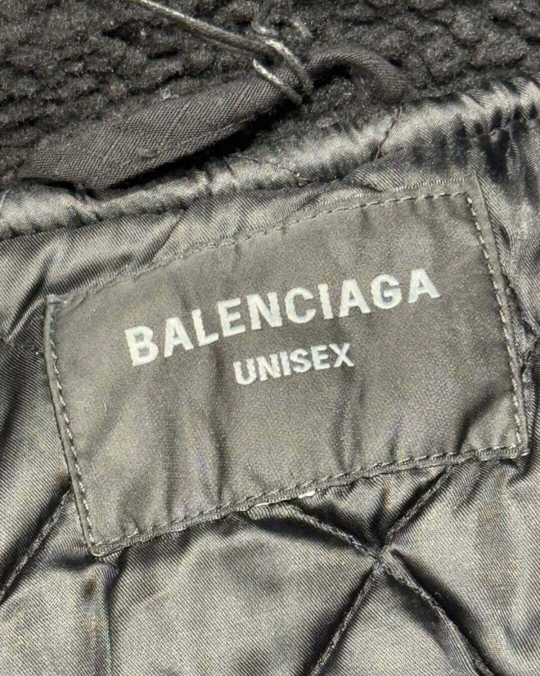 Куртка Balenciaga — изображение 8