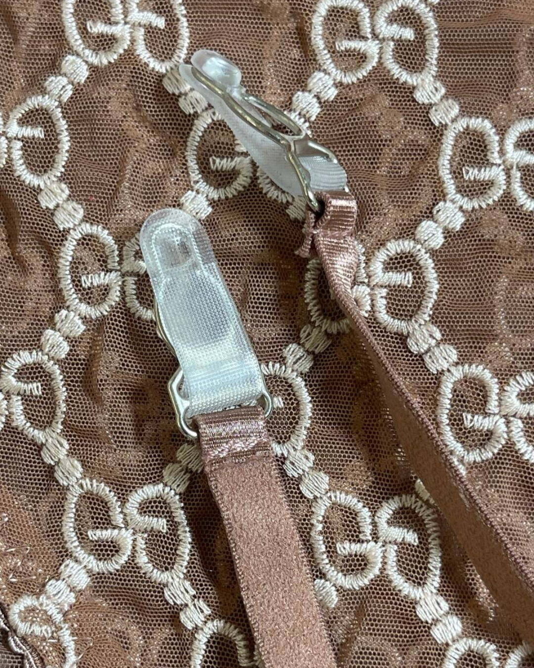 Комплект Белья Gucci — изображение 2