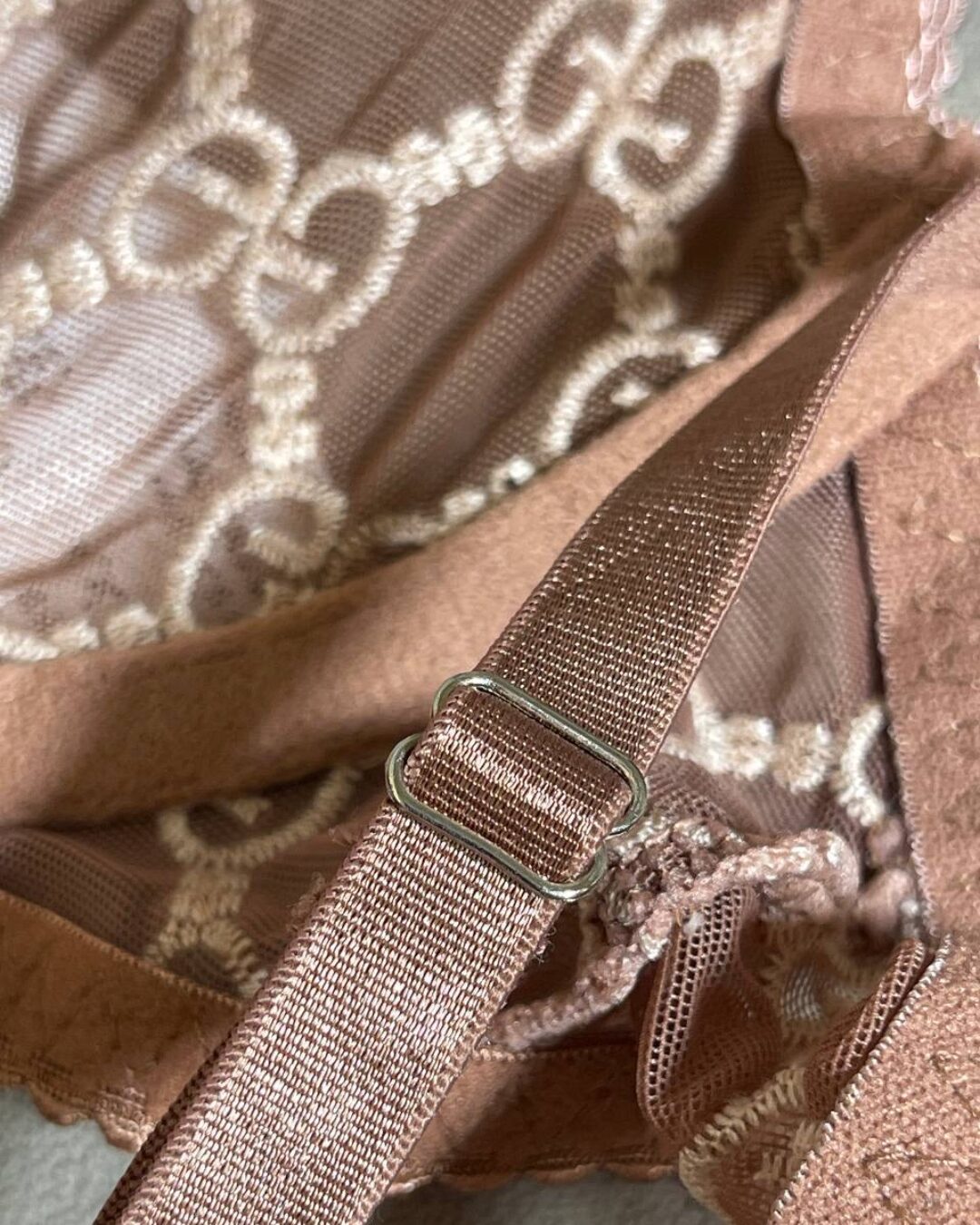 Комплект Белья Gucci — изображение 5