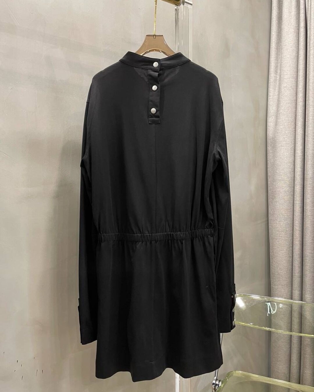 Платье Rick Owens — изображение 2