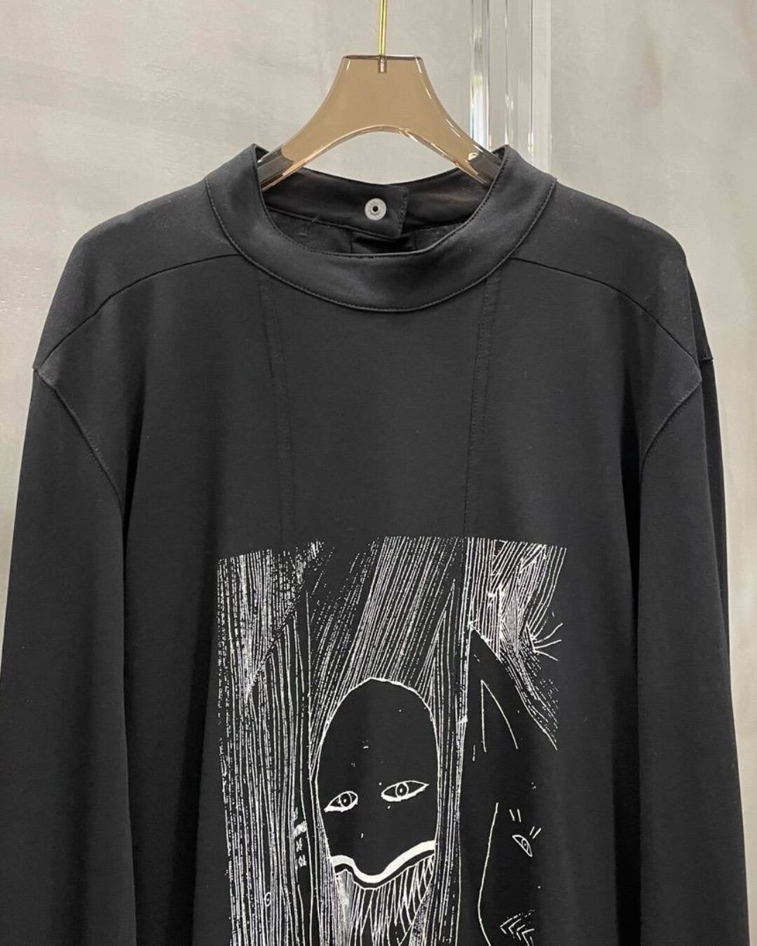 Платье Rick Owens — изображение 3