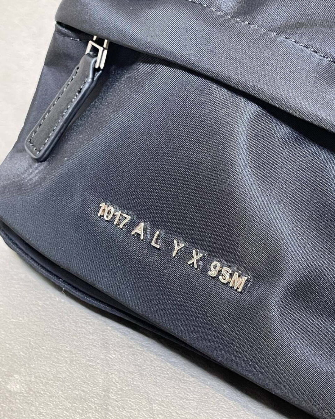 Сумка Alyx — изображение 5