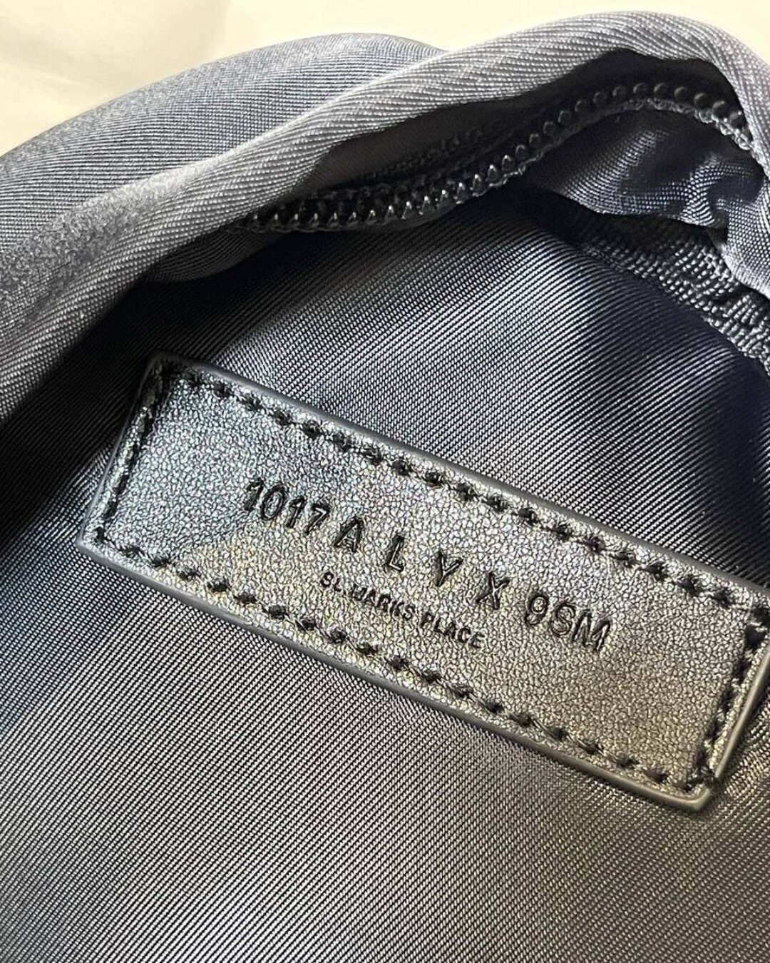 Сумка Alyx — изображение 6