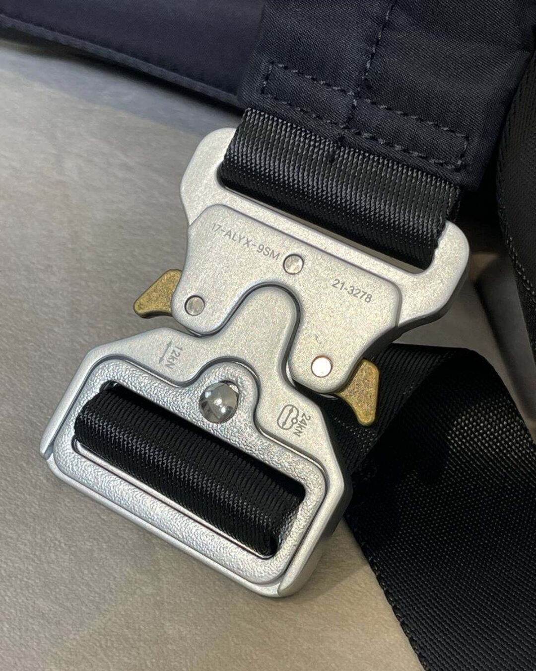 Сумка Alyx — изображение 7