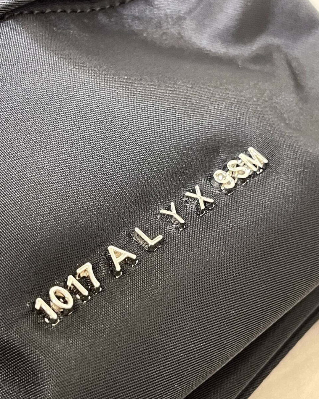 Сумка Alyx — изображение 8