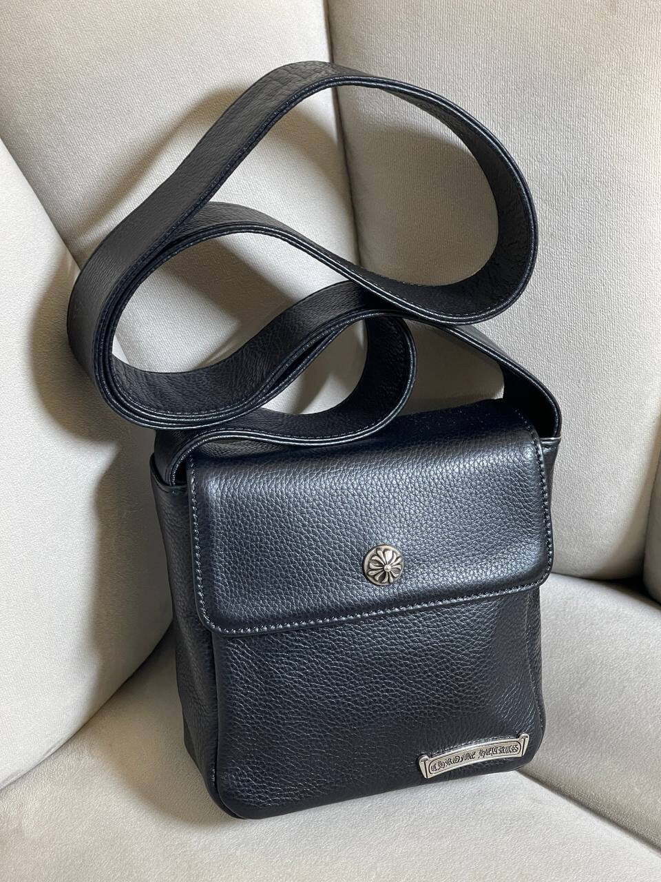 Сумка Chrome Hearts — фото 3
