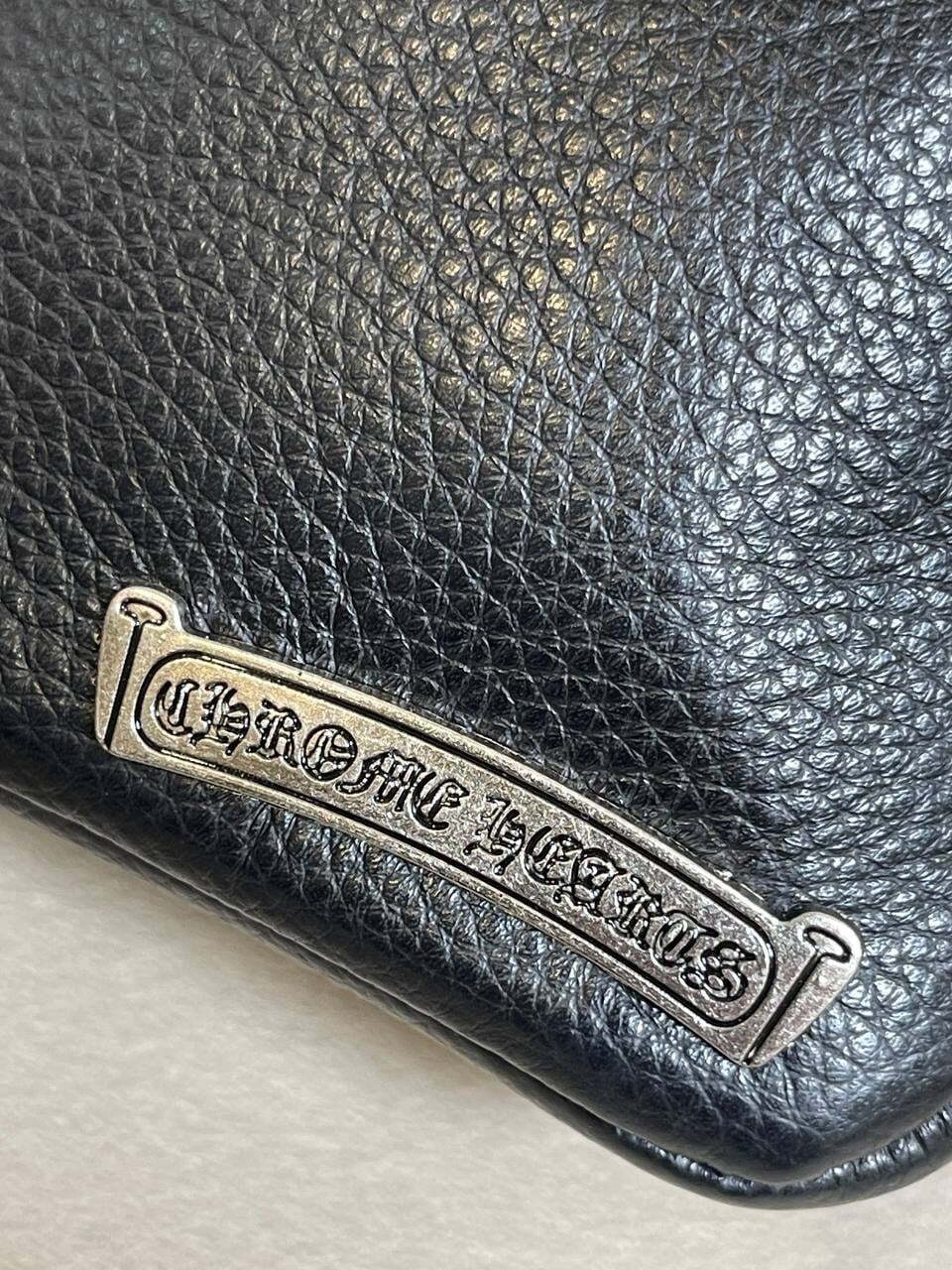 Сумка Chrome Hearts — фото 4