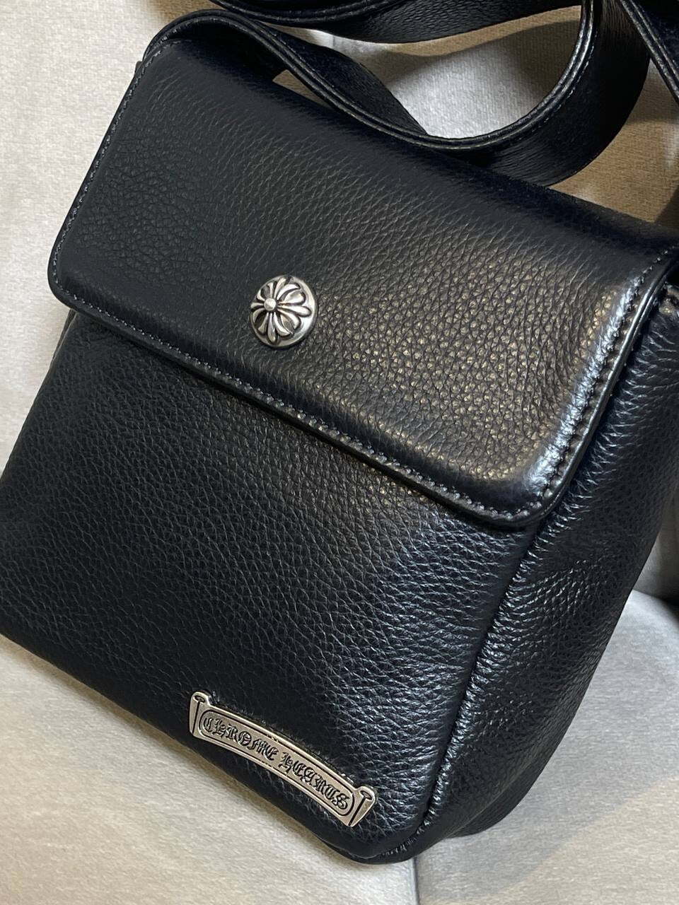 Сумка Chrome Hearts — фото 6