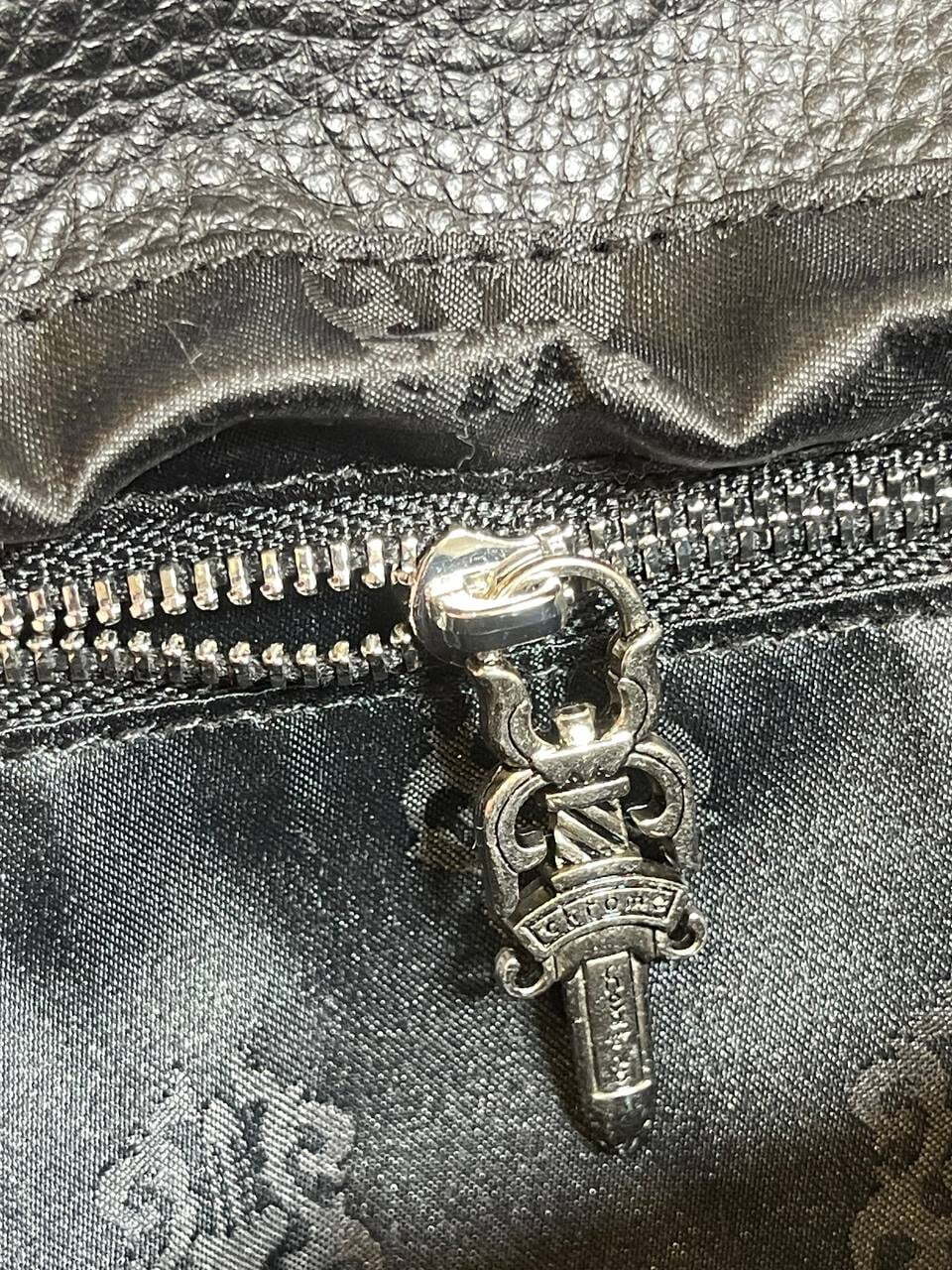 Сумка Chrome Hearts — фото 8