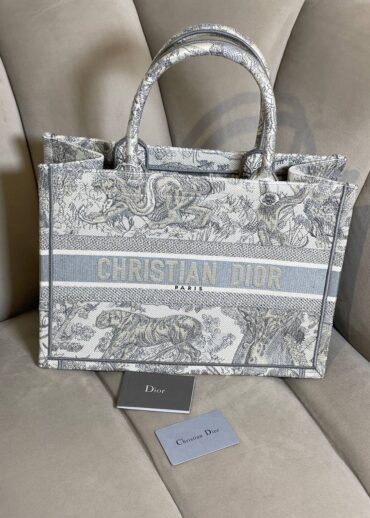 Сумка Dior Book Tote