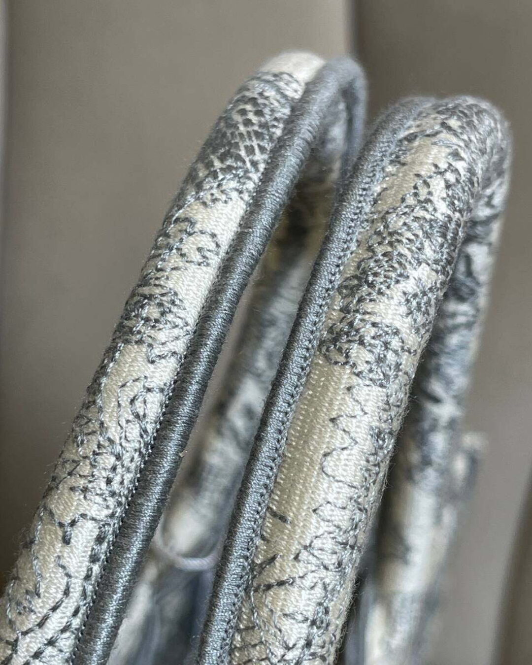 Сумка Dior Book Tote — изображение 7