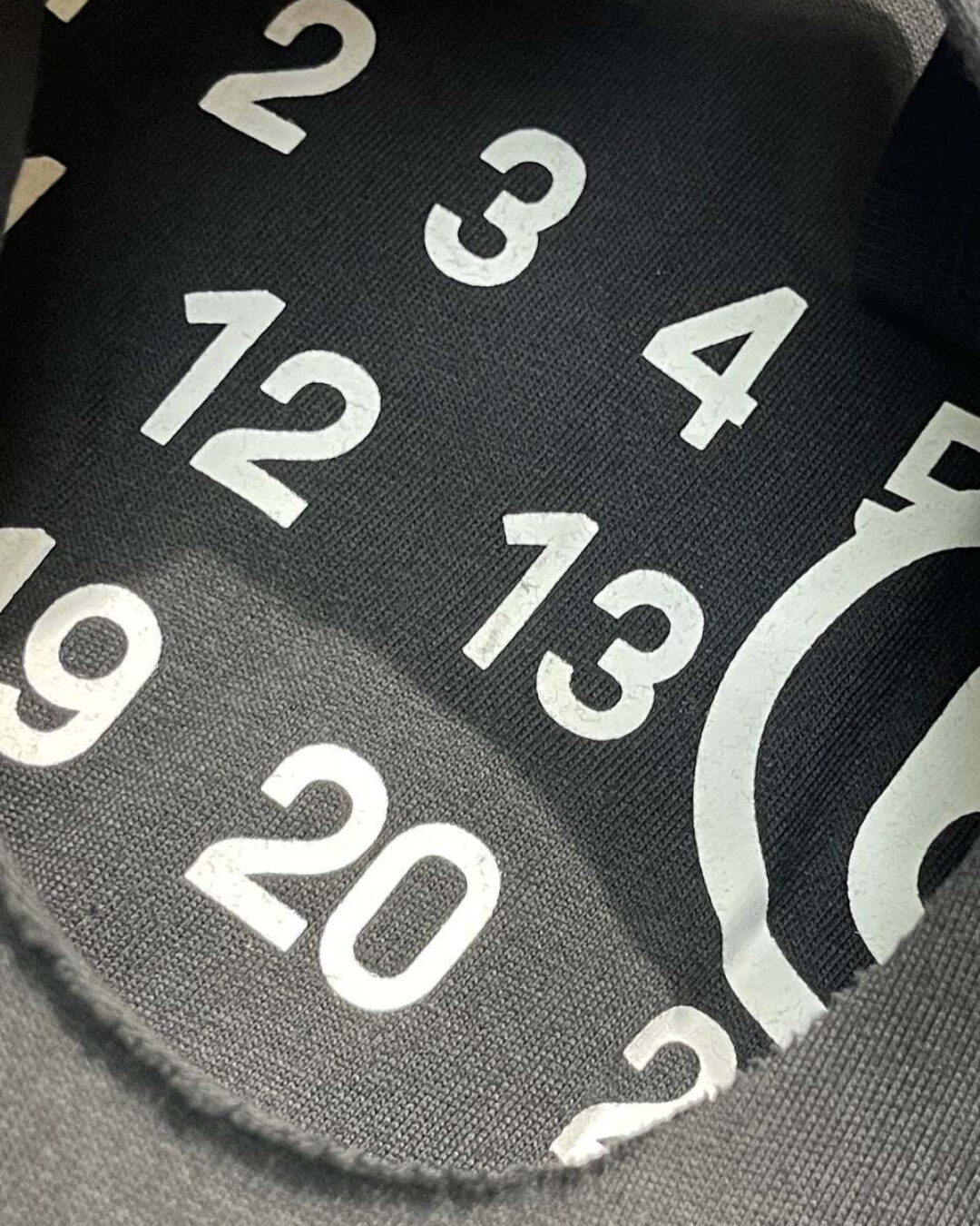 Футболка Maison Margiela — изображение 5