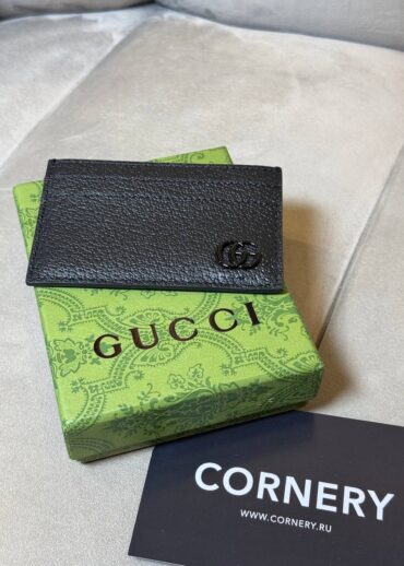 Картхолдер Gucci