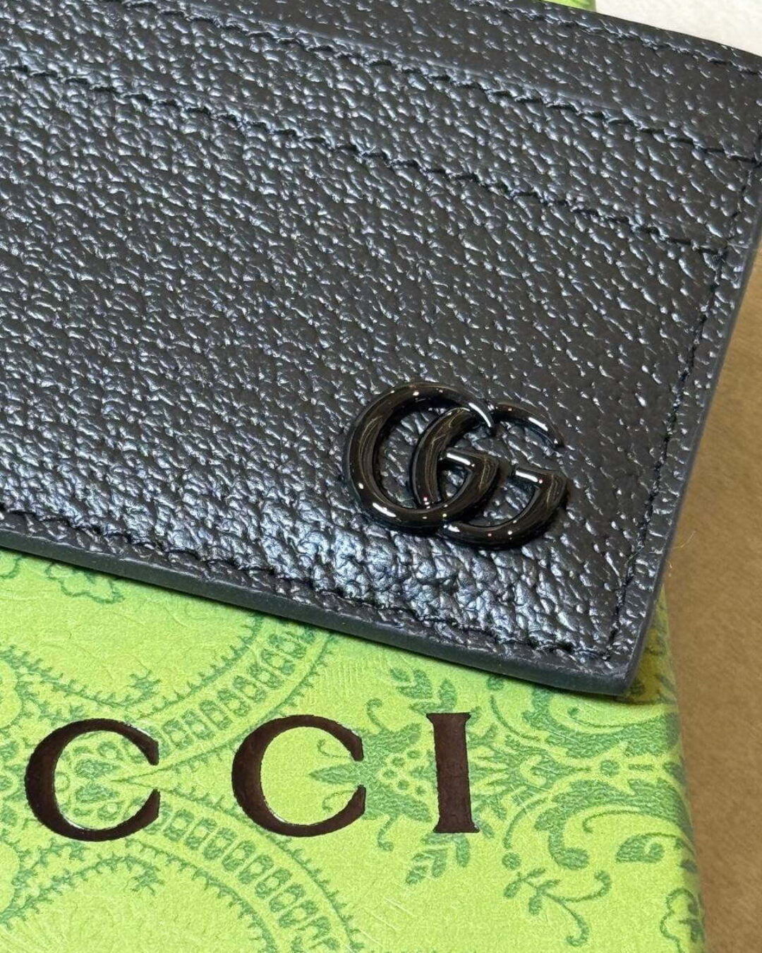 Картхолдер Gucci — изображение 3