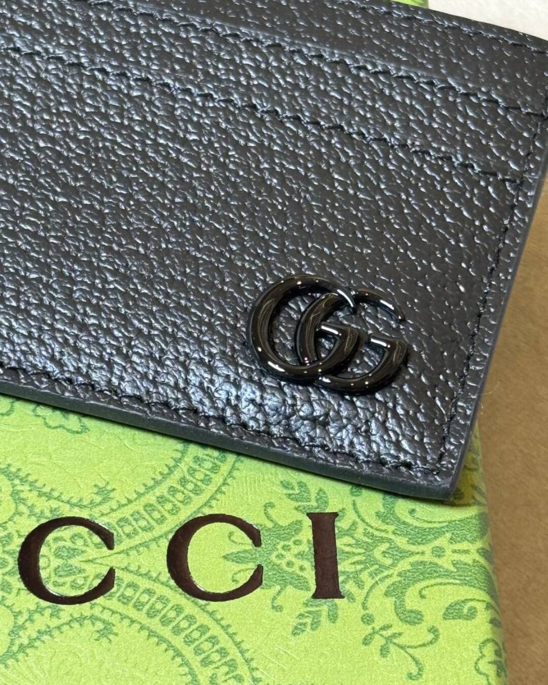 Картхолдер Gucci — изображение 3