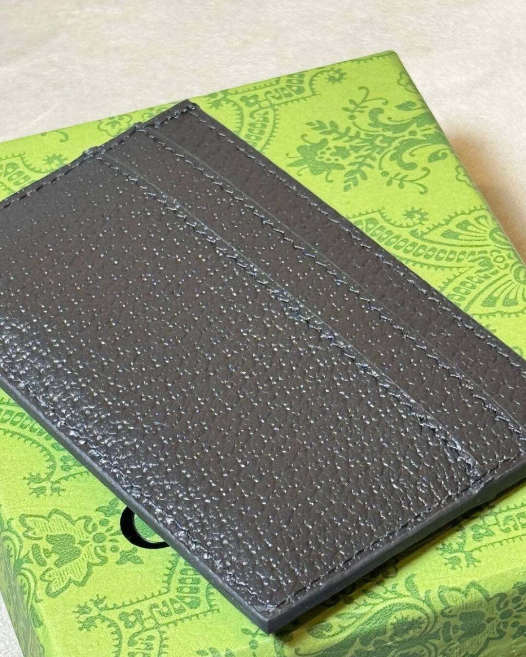 Картхолдер Gucci — изображение 5