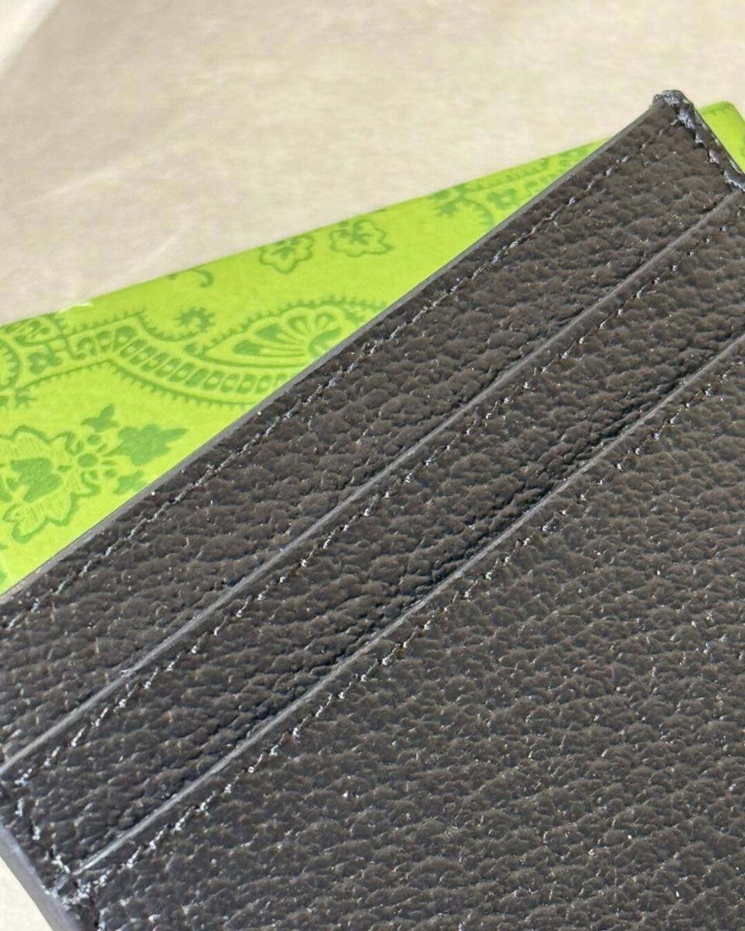 Картхолдер Gucci — изображение 6