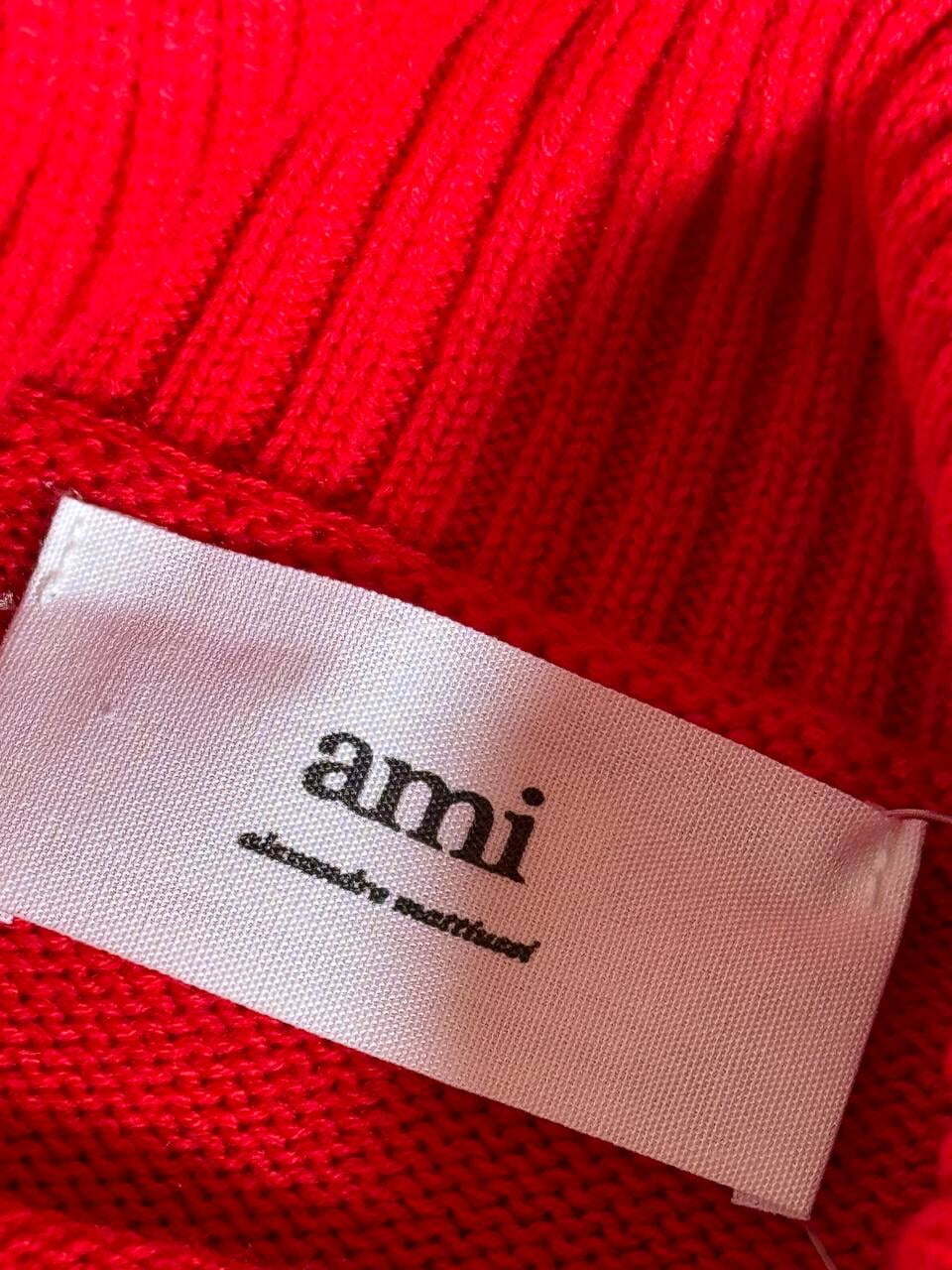 Свитер Ami — фото 10