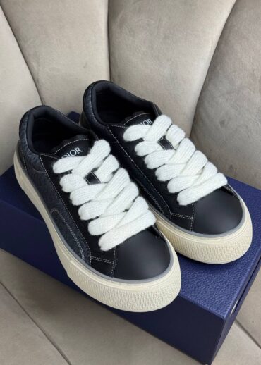Кеды Dior