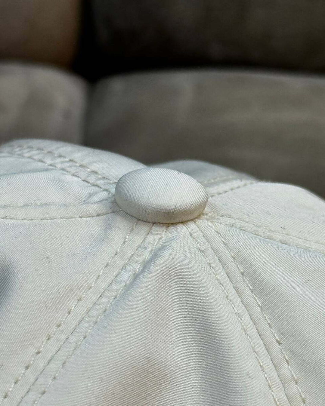 Кепка Loro Piana — изображение 4