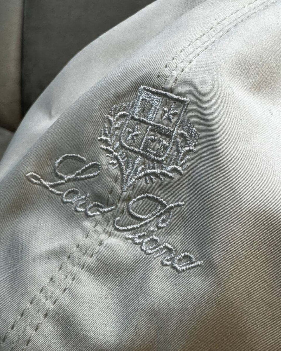 Кепка Loro Piana — изображение 5