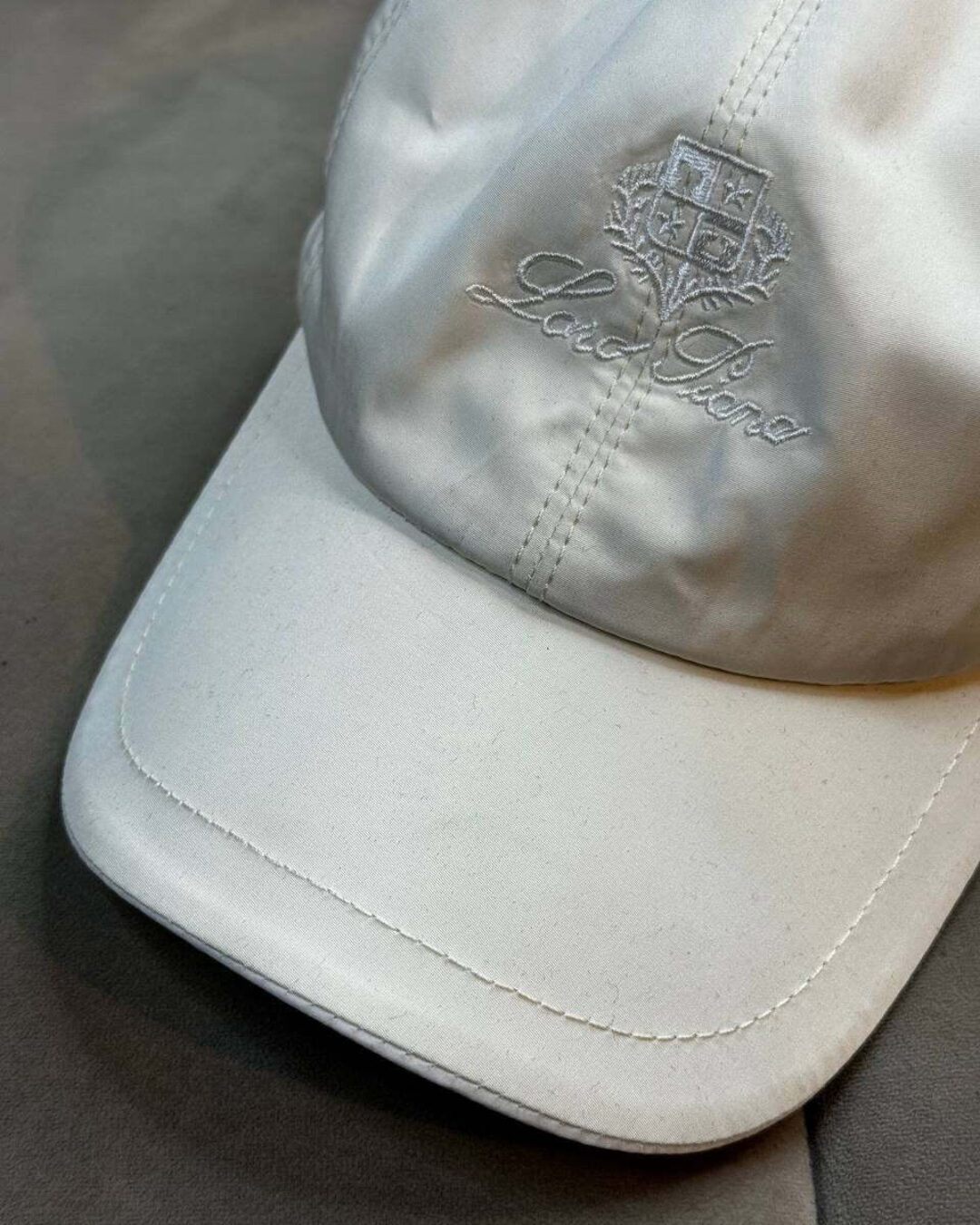 Кепка Loro Piana — изображение 6