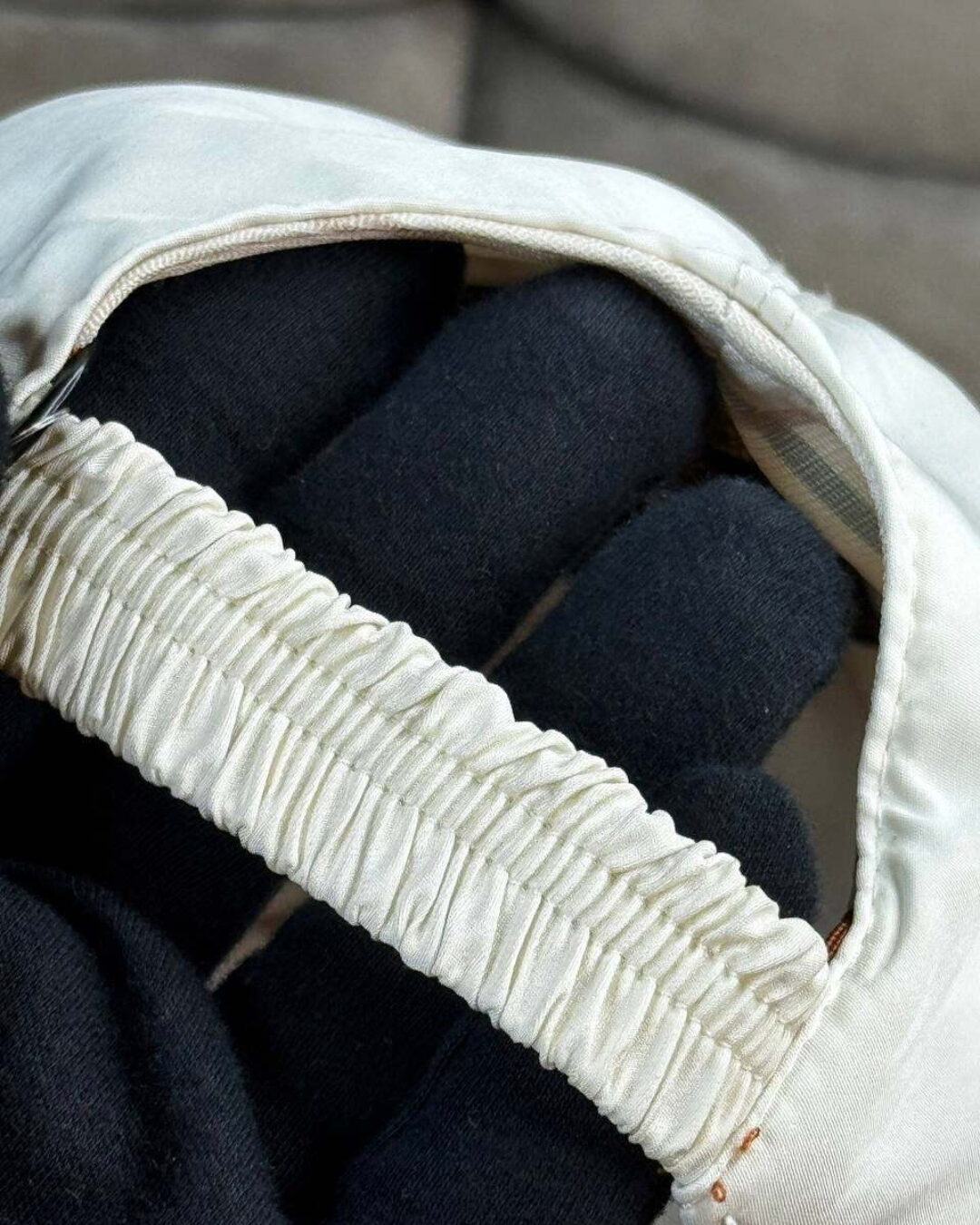 Кепка Loro Piana — изображение 8