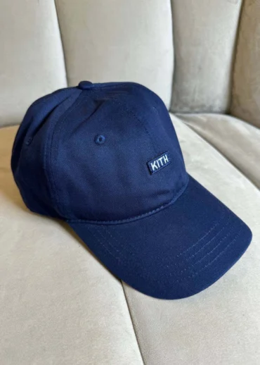 Кепка Kith