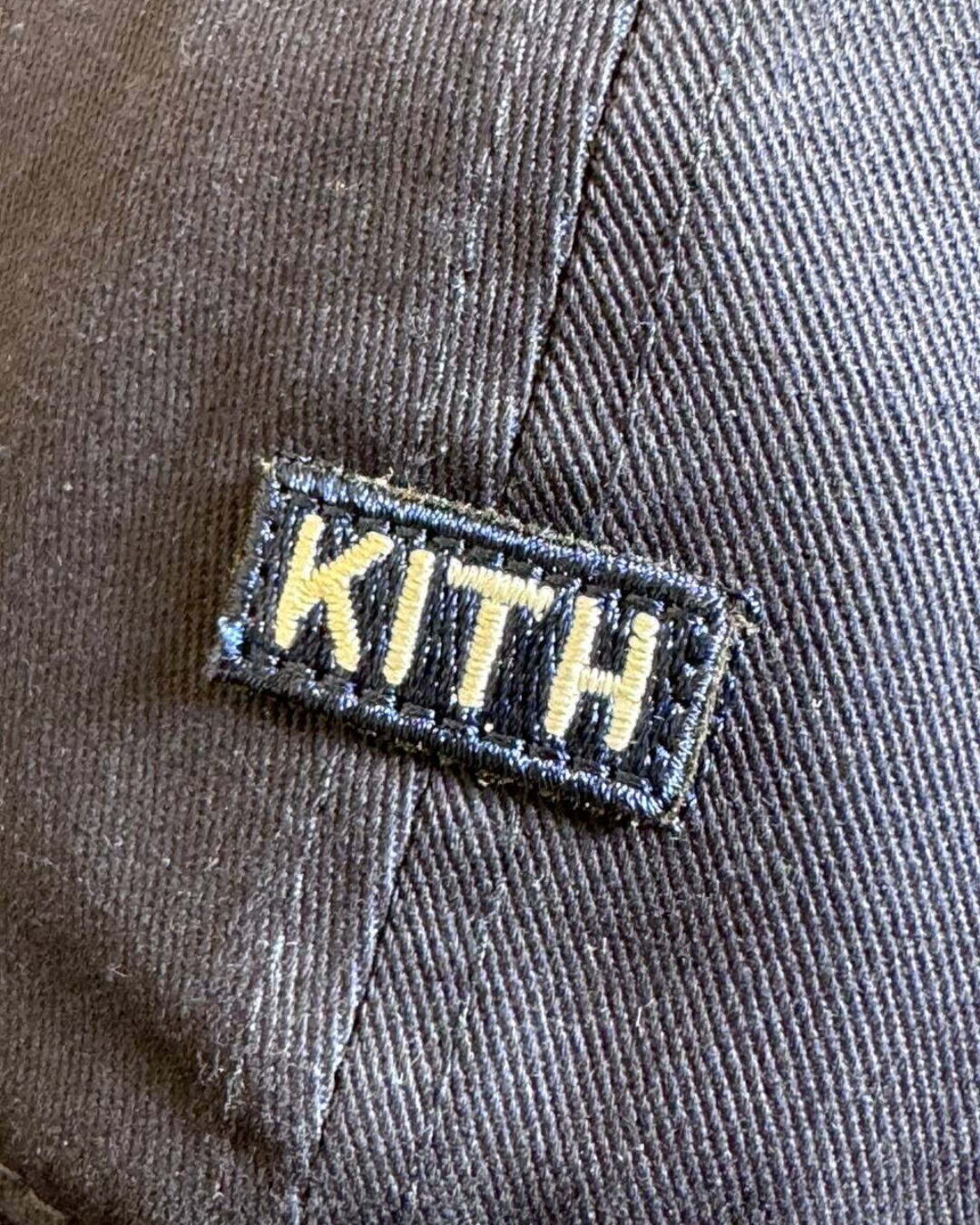 Кепка Kith — изображение 4