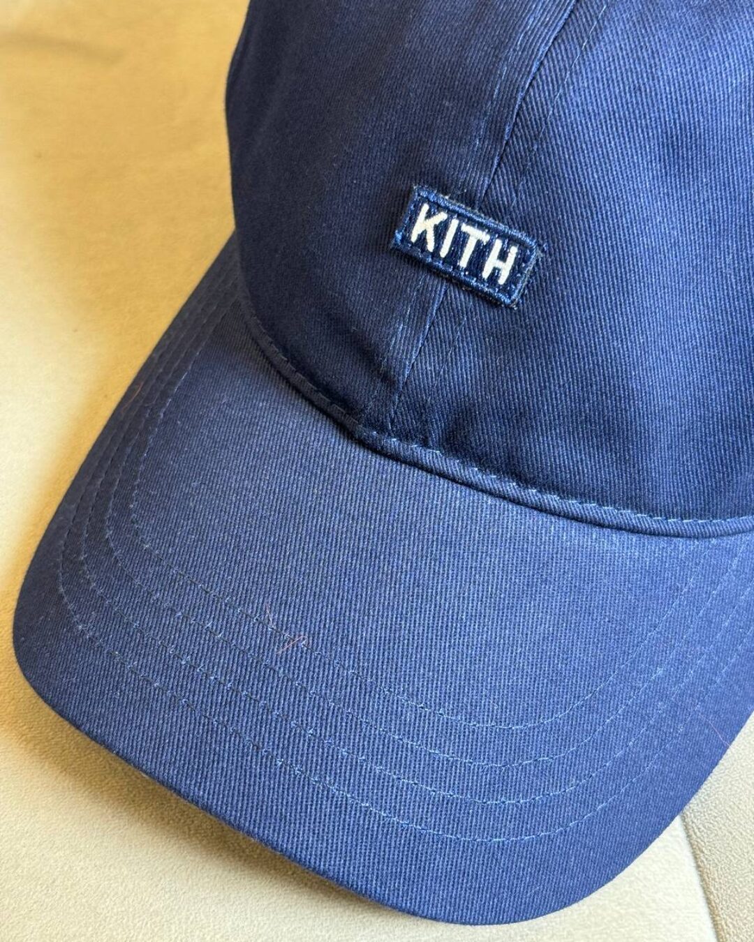 Кепка Kith — изображение 5