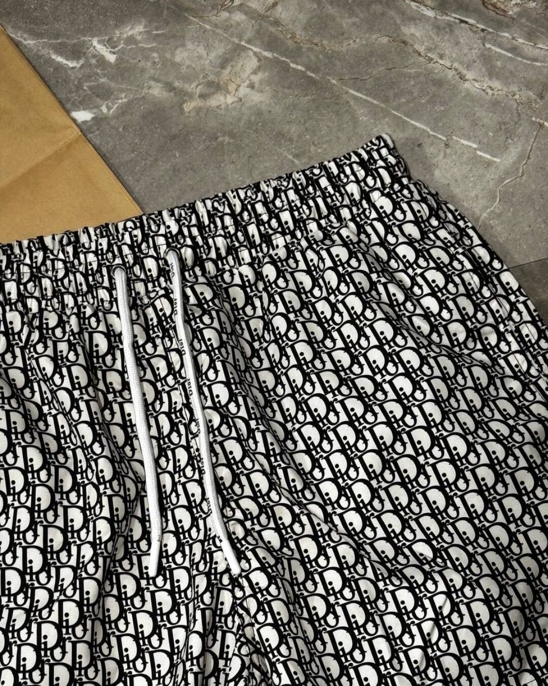 Шорты Dior — изображение 4