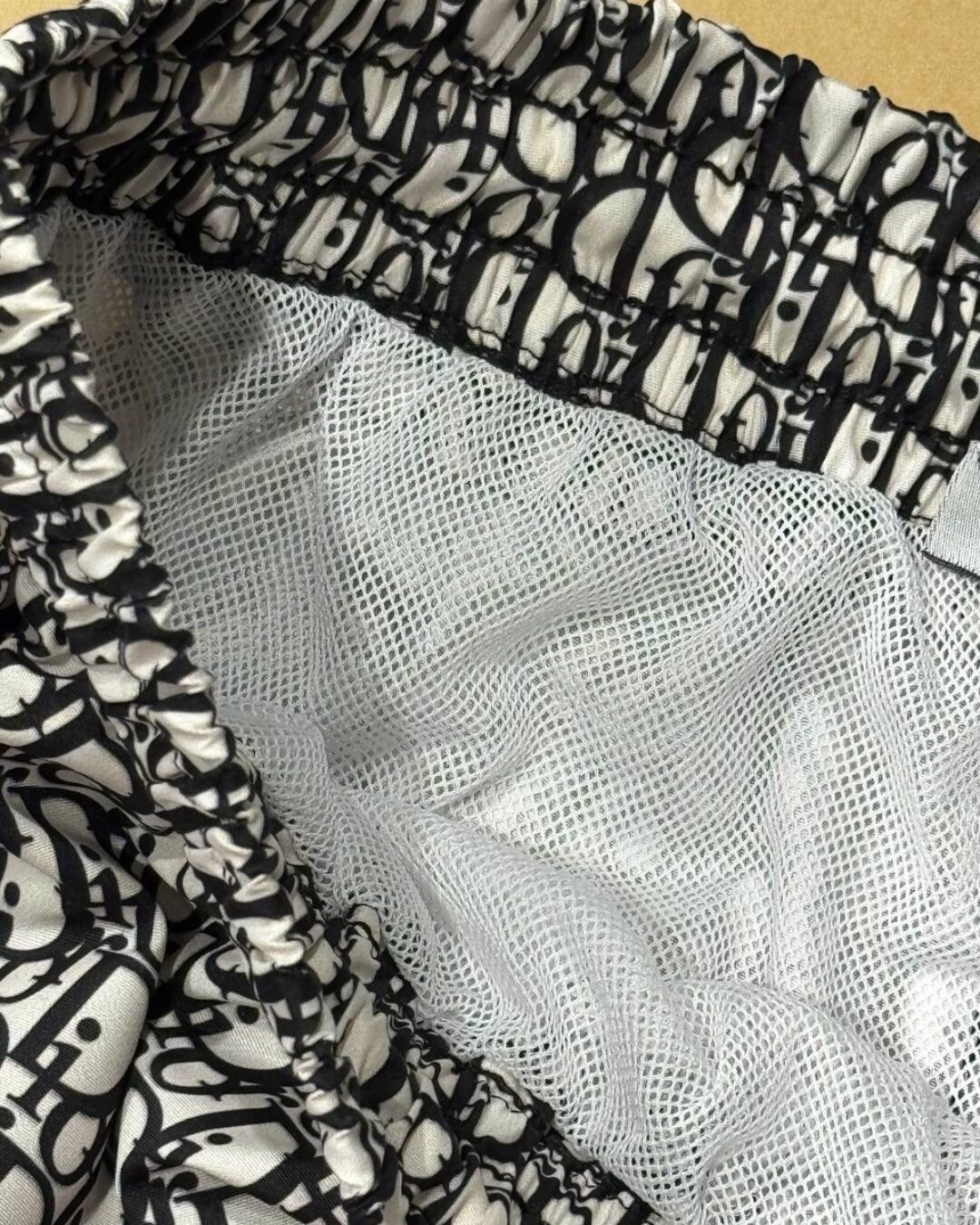 Шорты Dior — изображение 5