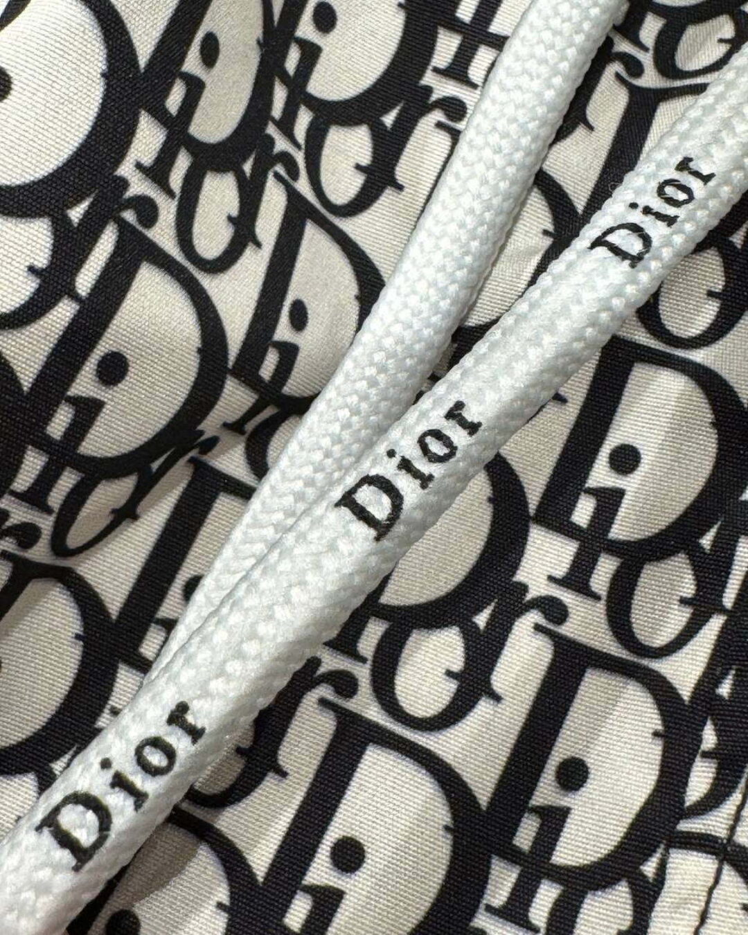 Шорты Dior — изображение 6