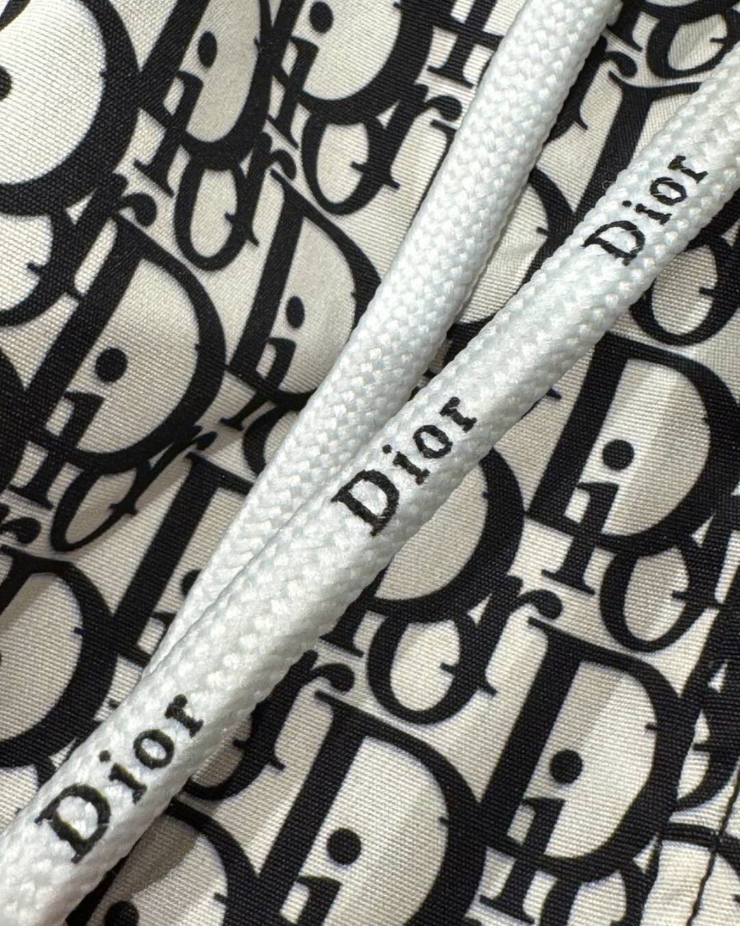 Шорты Dior — изображение 6