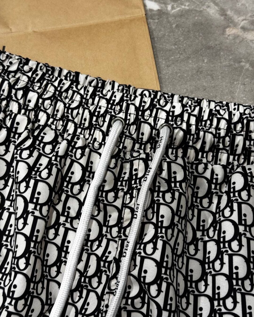 Шорты Dior — изображение 7