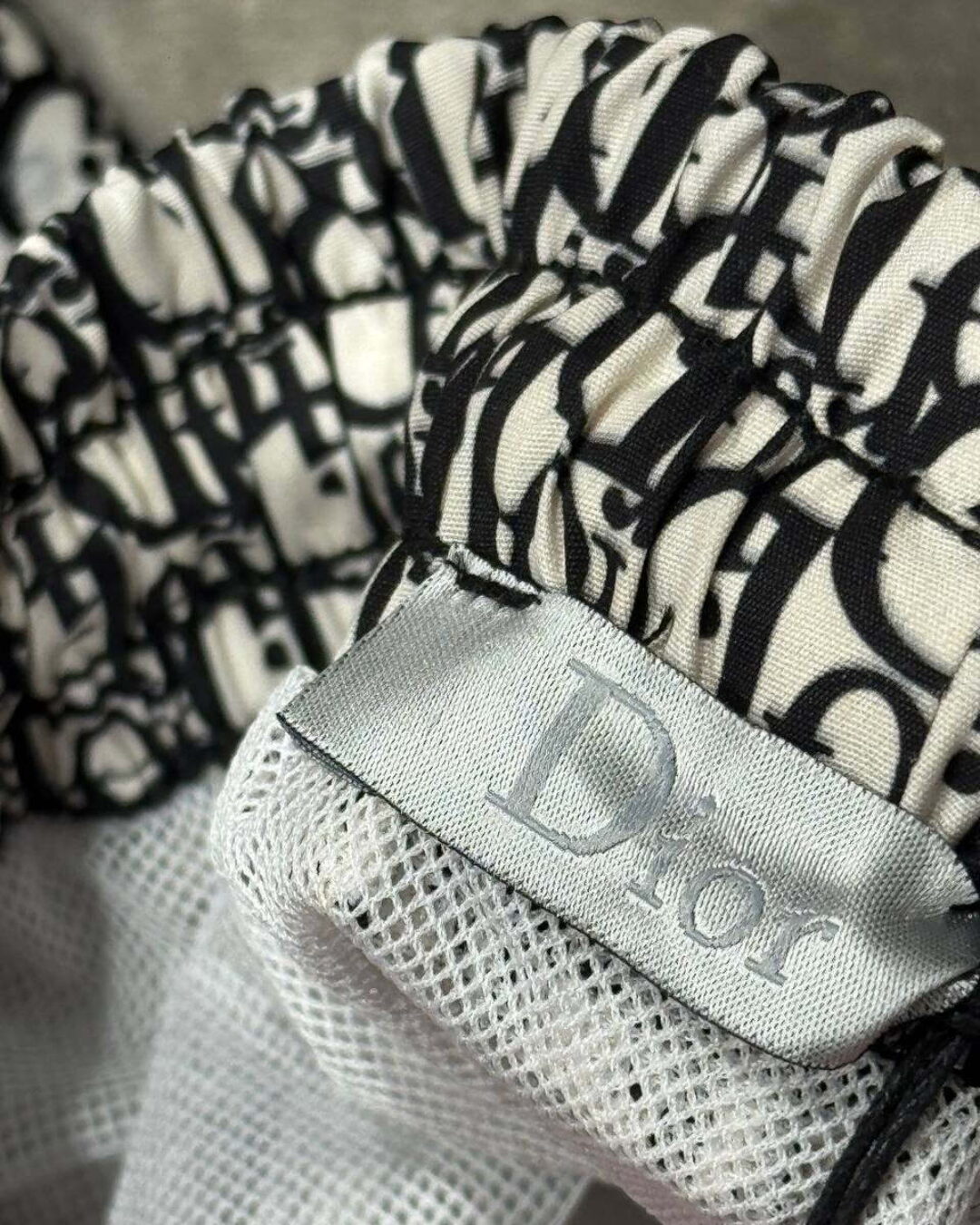 Шорты Dior — изображение 8