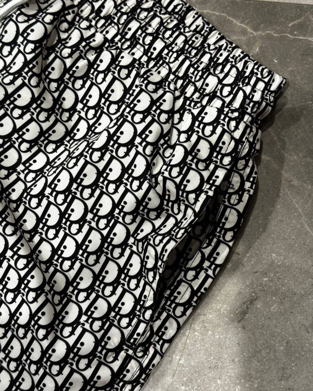 Шорты Dior — изображение 9