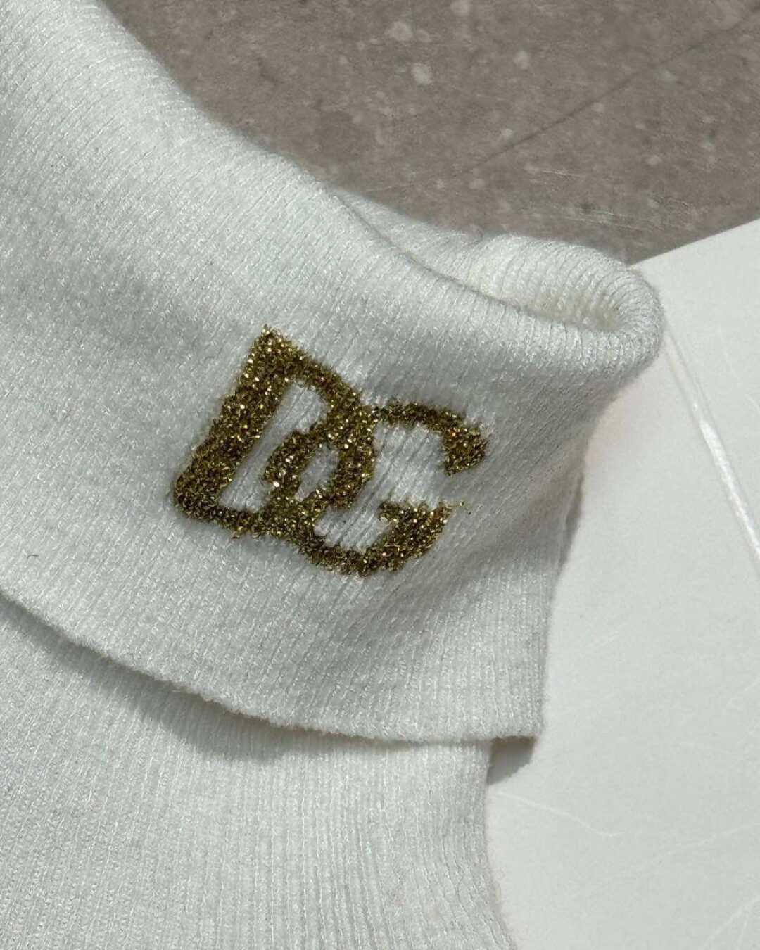 Кофта Dolce & Gabbana (дисконт) — изображение 4