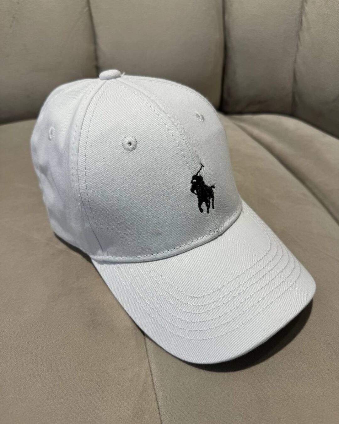 Кепка Polo Ralph Lauren