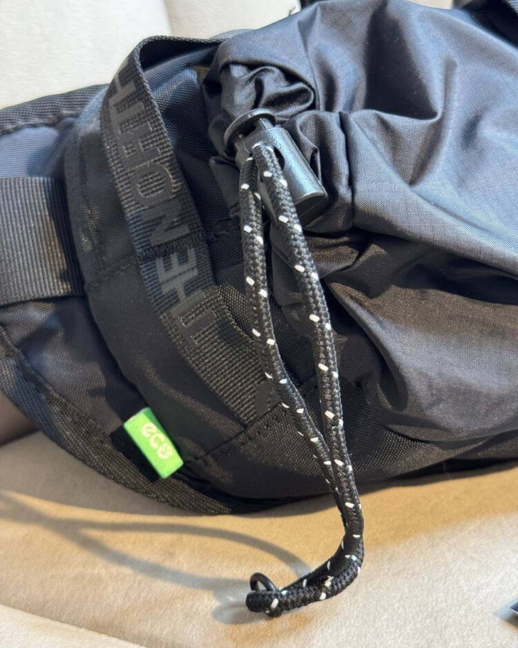 Сумка The North Face — фото 2